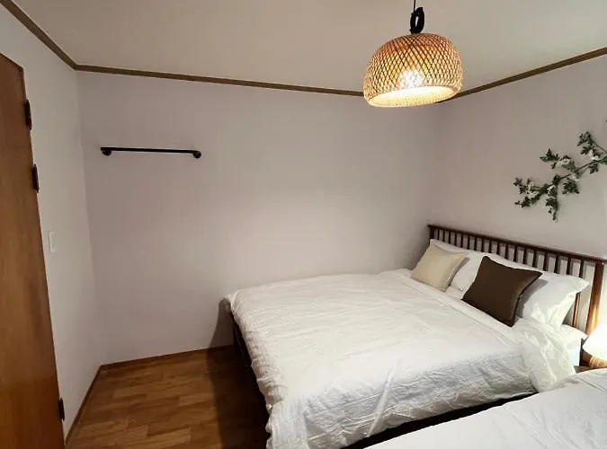 Вилла Complace S *